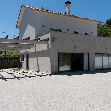Casa Guarda Rios - Sao Pedro Do Sul别墅 外观 照片